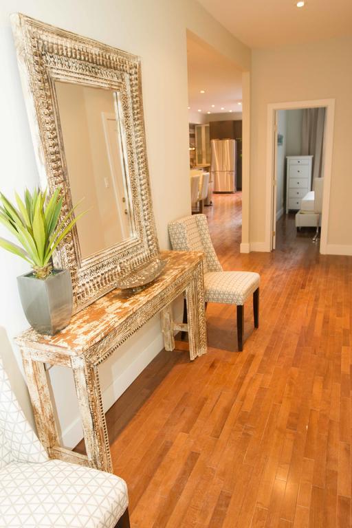 Mtlvacationrentals - The Fabfour Montréal Zimmer foto