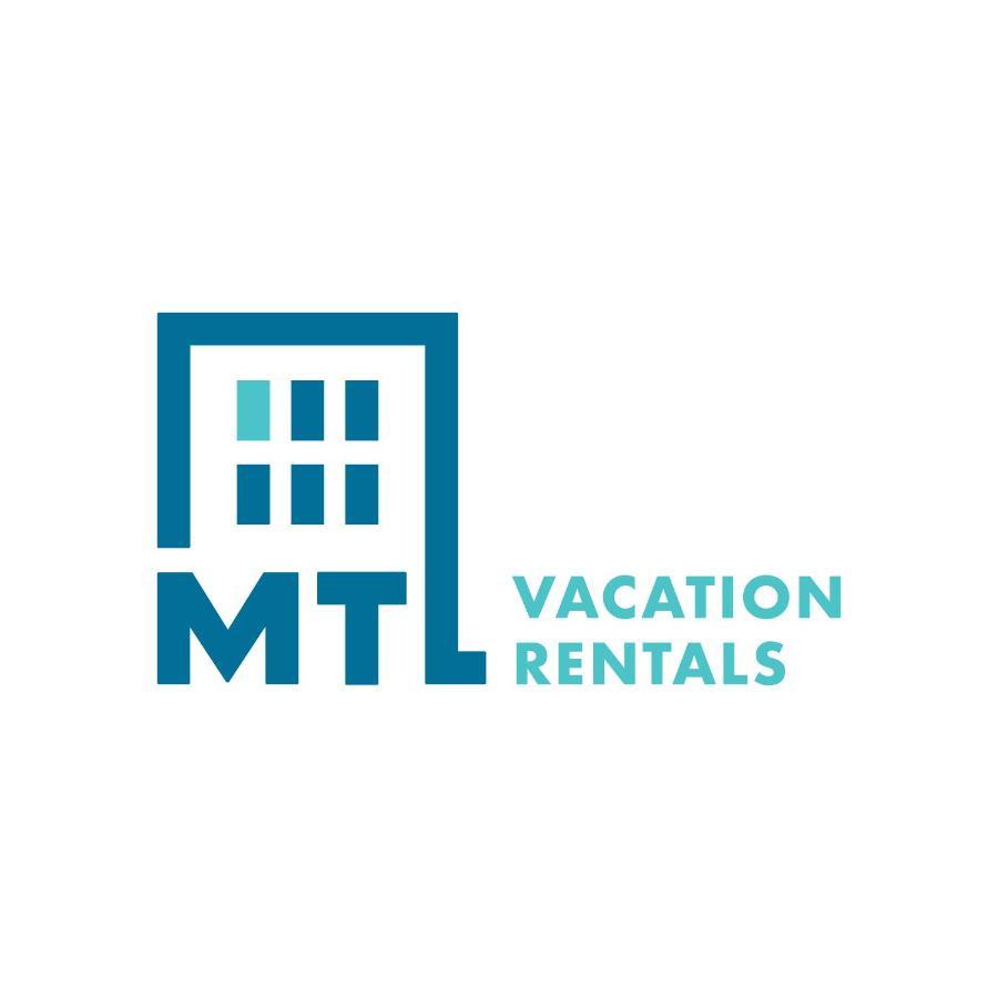Mtlvacationrentals - The Fabfour Montréal Exterior foto